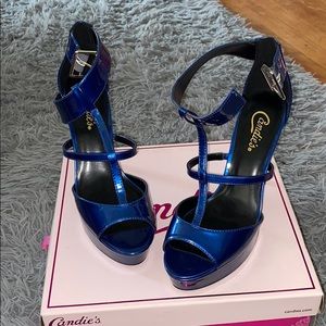 New Never worn heels